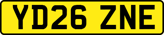 YD26ZNE
