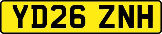 YD26ZNH