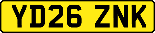 YD26ZNK