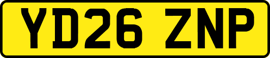 YD26ZNP