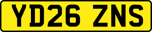 YD26ZNS