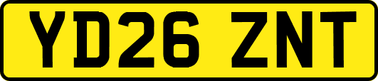 YD26ZNT