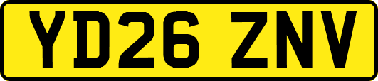 YD26ZNV