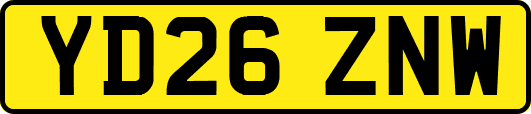 YD26ZNW