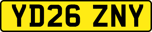 YD26ZNY