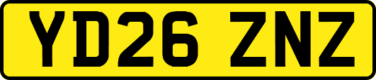 YD26ZNZ