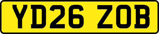 YD26ZOB
