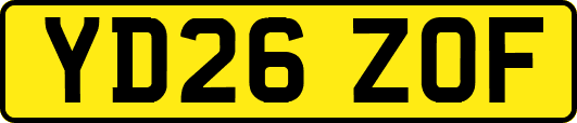 YD26ZOF