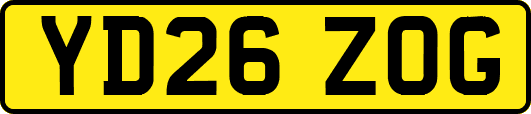 YD26ZOG