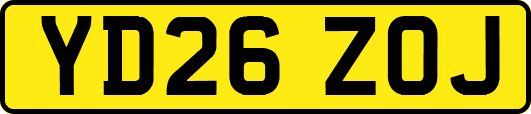 YD26ZOJ