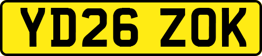 YD26ZOK