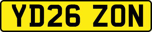 YD26ZON