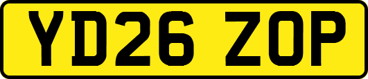 YD26ZOP