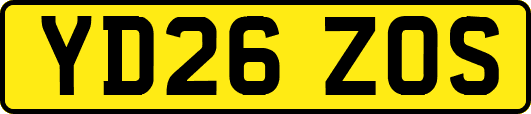 YD26ZOS