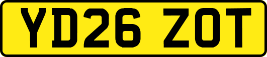 YD26ZOT
