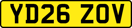 YD26ZOV
