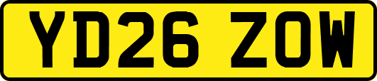 YD26ZOW