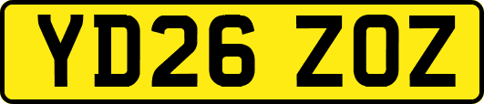 YD26ZOZ