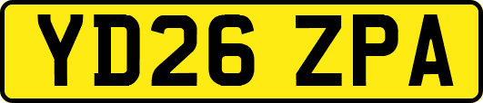 YD26ZPA