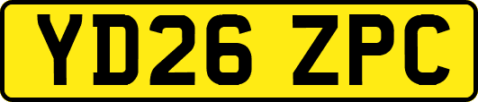 YD26ZPC