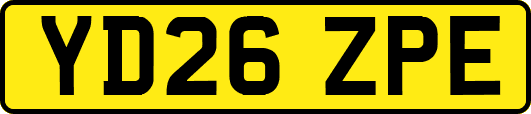 YD26ZPE