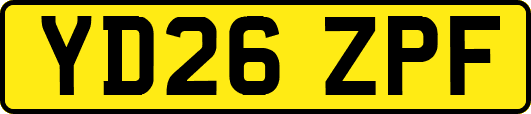 YD26ZPF