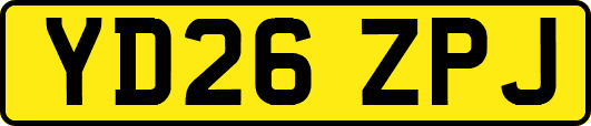YD26ZPJ