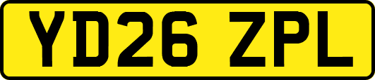 YD26ZPL