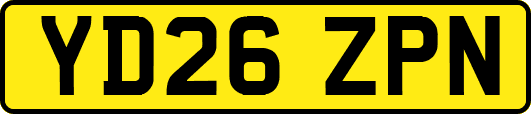 YD26ZPN