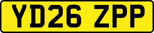 YD26ZPP