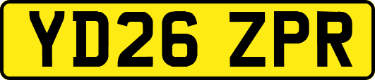 YD26ZPR