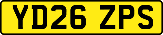YD26ZPS