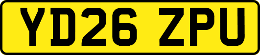YD26ZPU