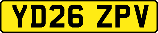 YD26ZPV