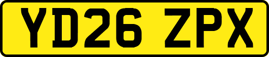 YD26ZPX