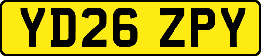 YD26ZPY