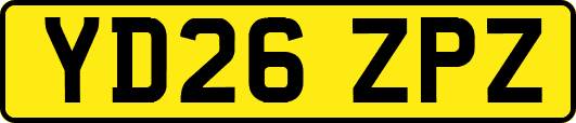 YD26ZPZ