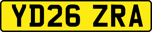 YD26ZRA