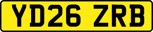 YD26ZRB