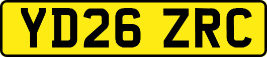 YD26ZRC