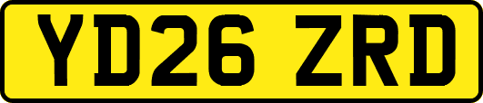 YD26ZRD