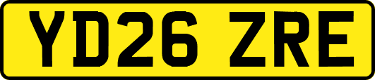 YD26ZRE