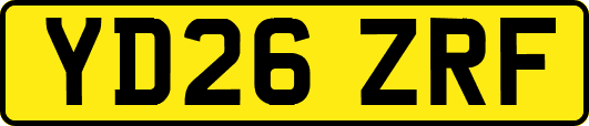 YD26ZRF