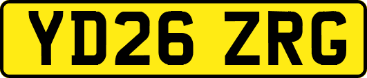YD26ZRG