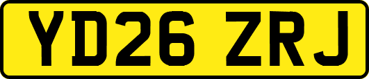 YD26ZRJ