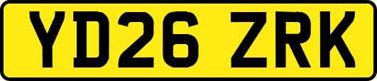 YD26ZRK