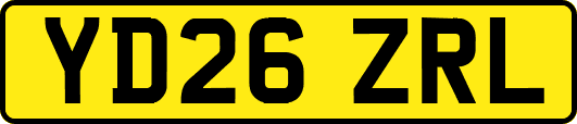 YD26ZRL