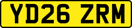 YD26ZRM