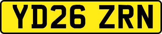 YD26ZRN