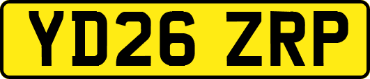 YD26ZRP